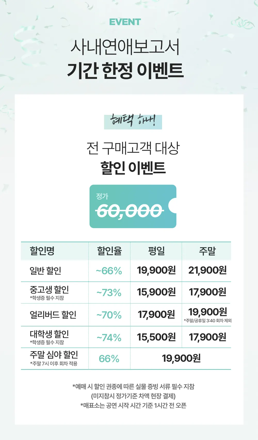 사내연애 보고서 상세 안내 11