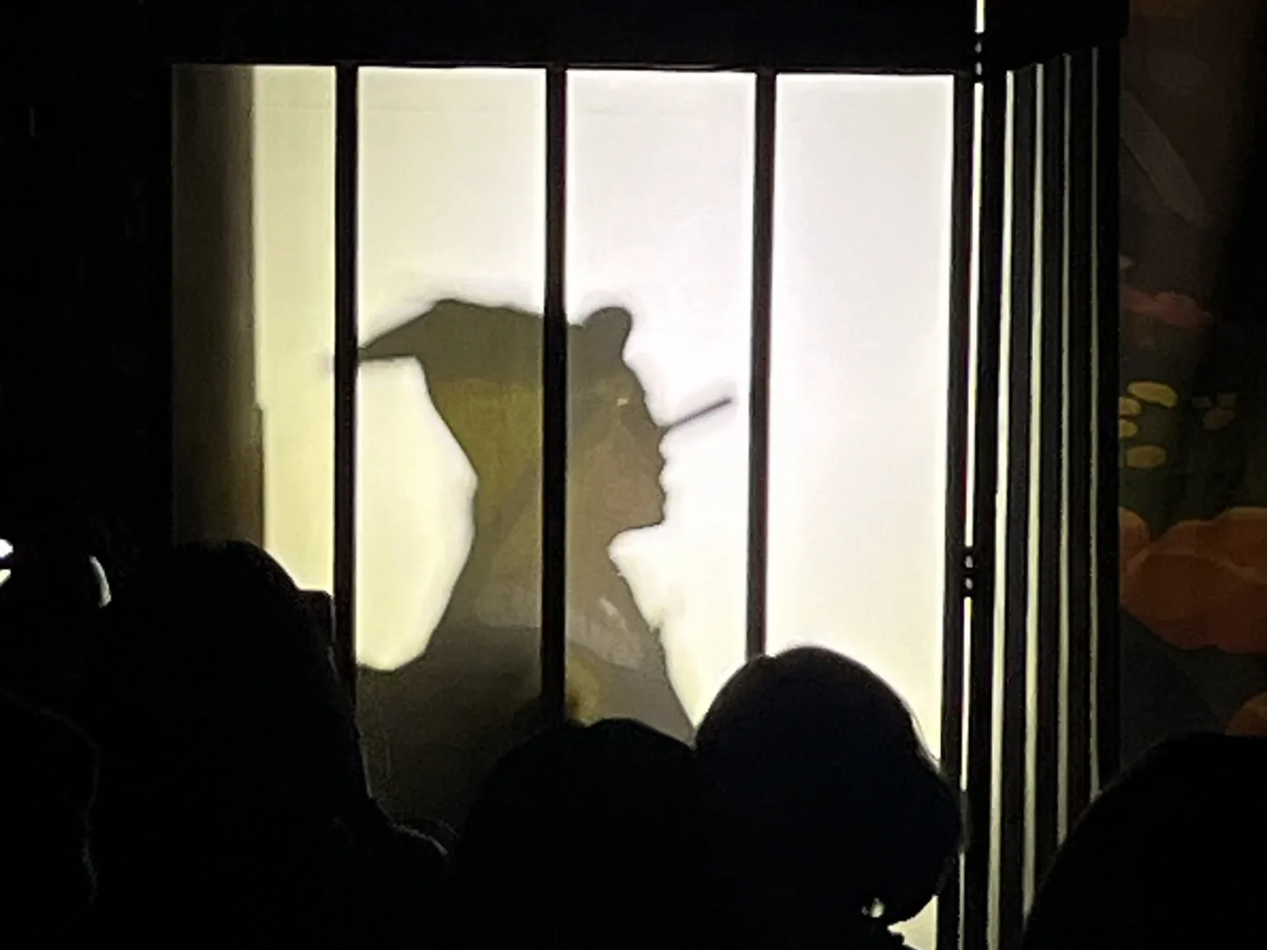 피노키오야 노올자 무대 사진 2