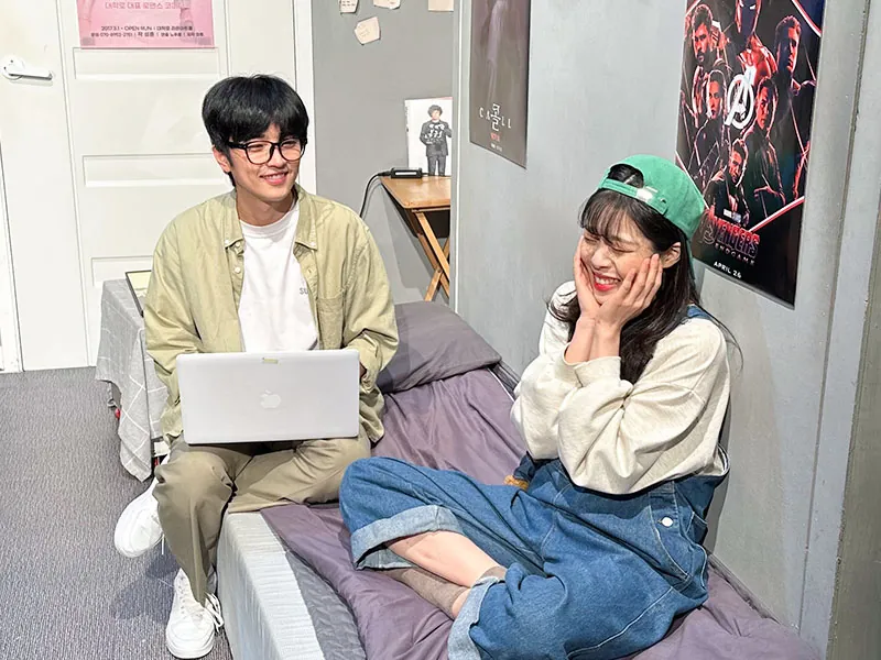 파릇 공연 무대 기록 4